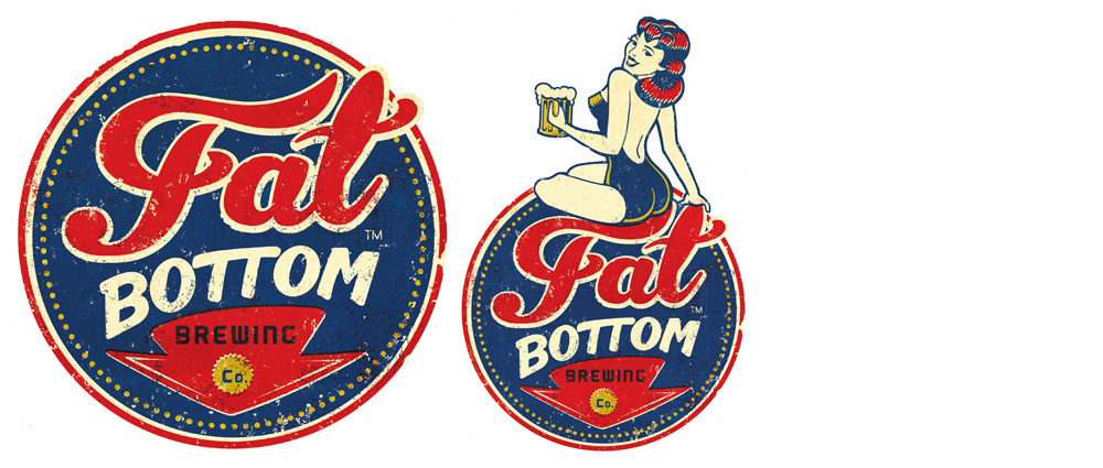 Fat Bottom Brewing