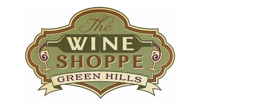 The Wine Shoppe