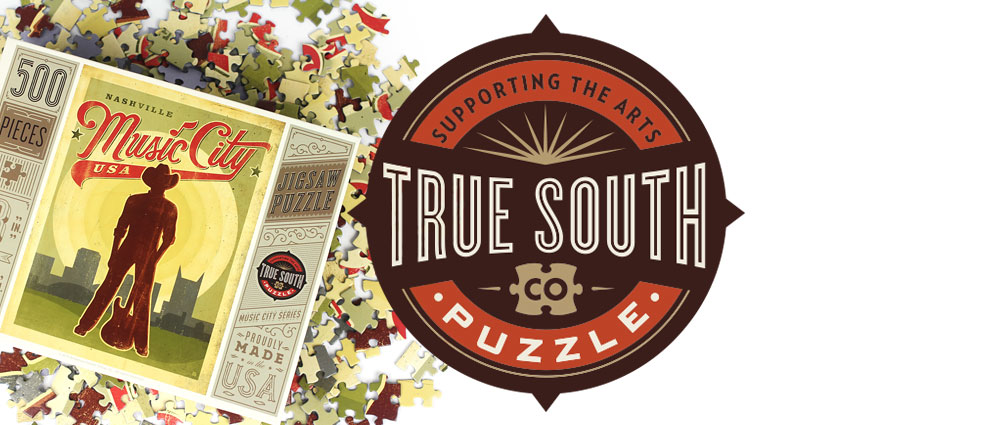 True South Puzzle Co.