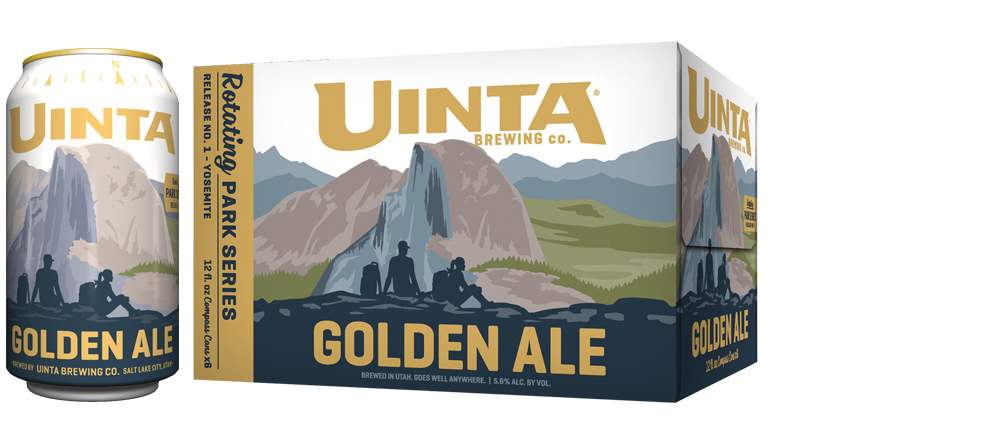 Uinta Brewing Co.