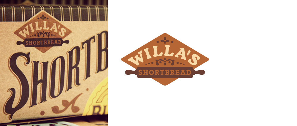 Willa's Shortbread